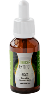 Matcha Extract